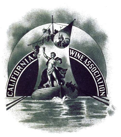 The CWA Logo And Mark