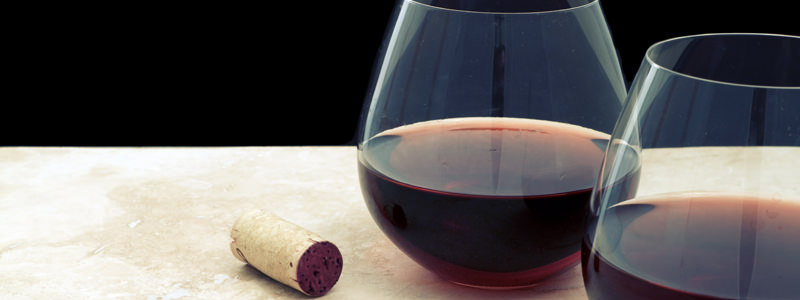 There’s A Time And A Place For Stemless Wine Glasses stemless-header