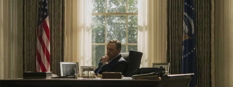 Why You Should Drink Syrah Wine While You Binge Watch House Of Cards