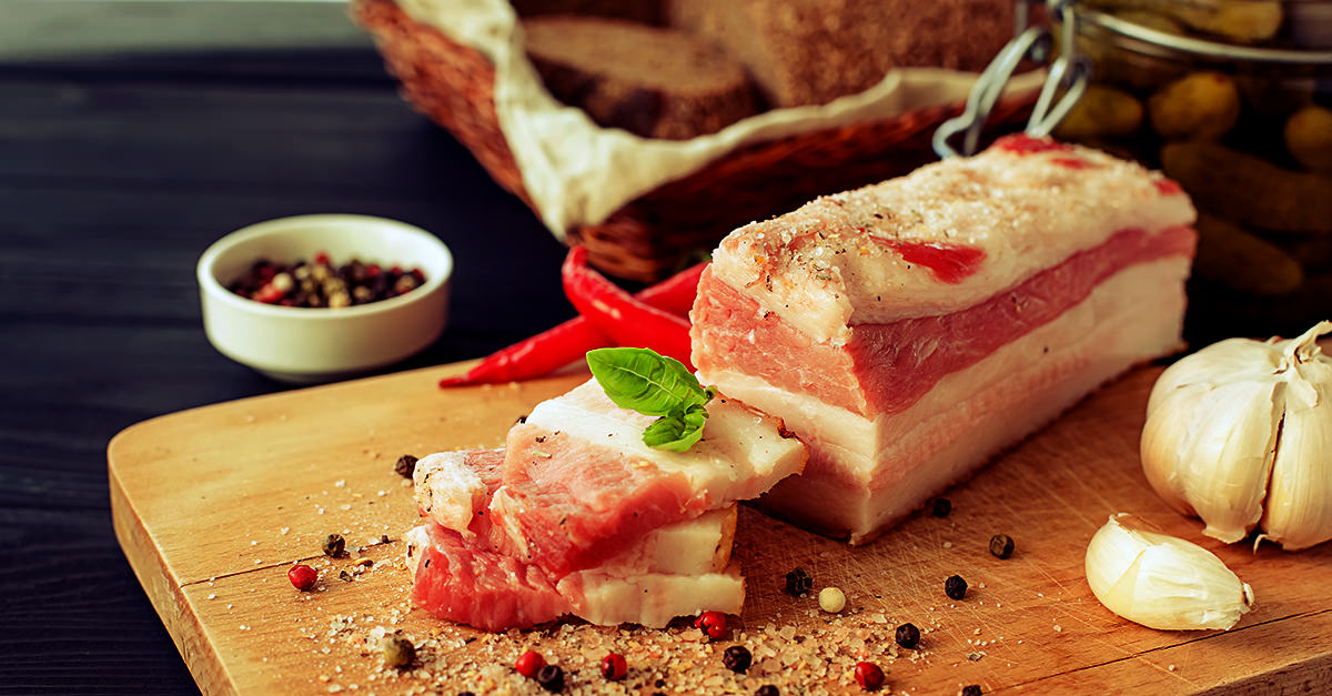 Weird Cocktail Ingredient Lard VinePair