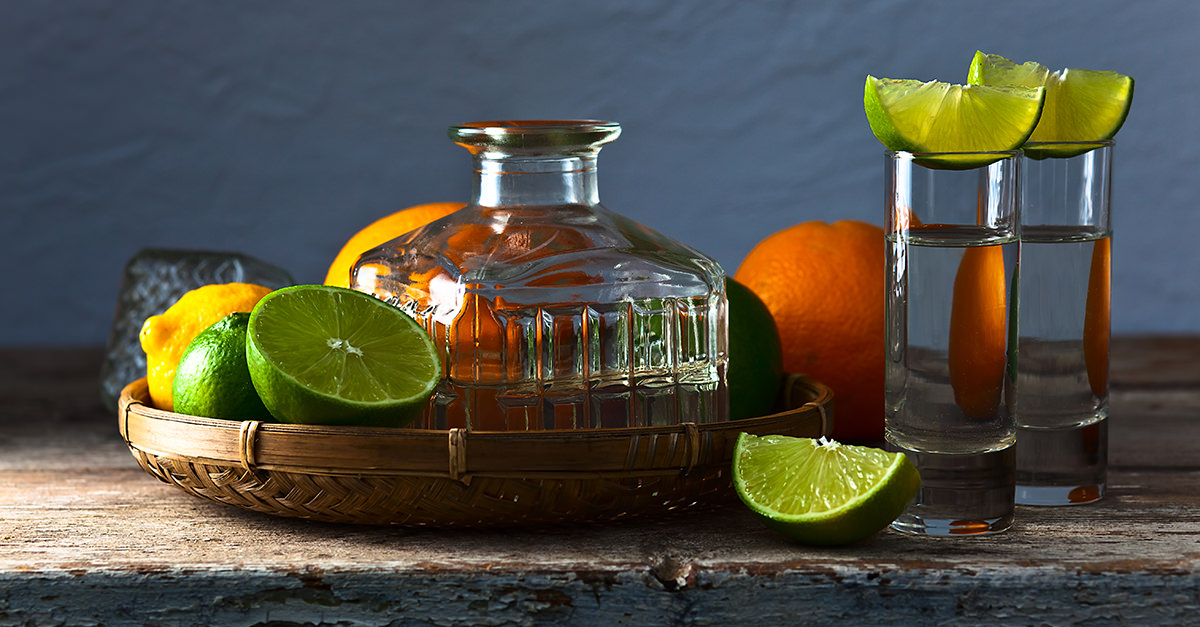 11 Exceptional Tequilas Under 50 VinePair