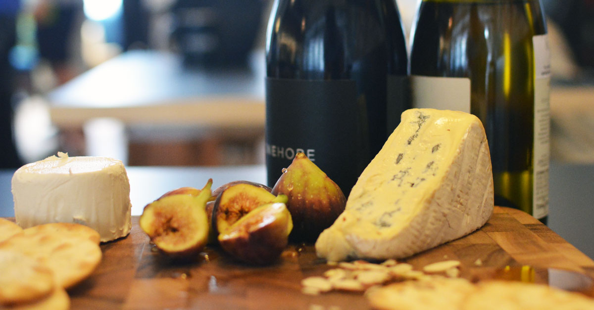 How To Design The Perfect Summer Wine And Cheese Spread VinePair