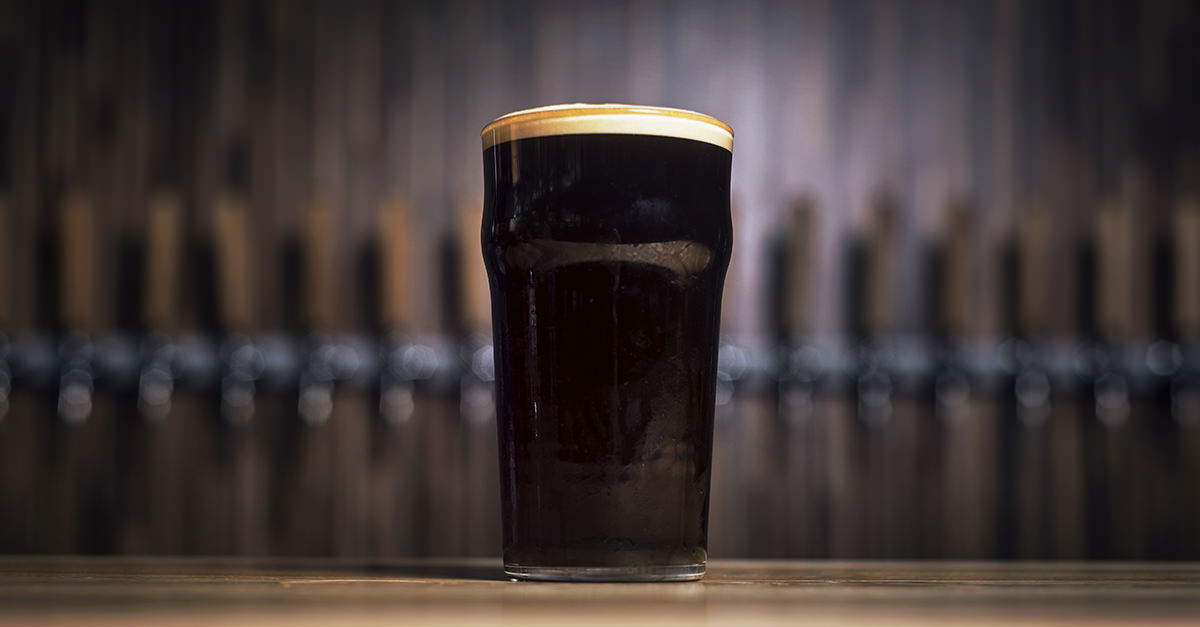 Stout Beer Style Guide VinePair
