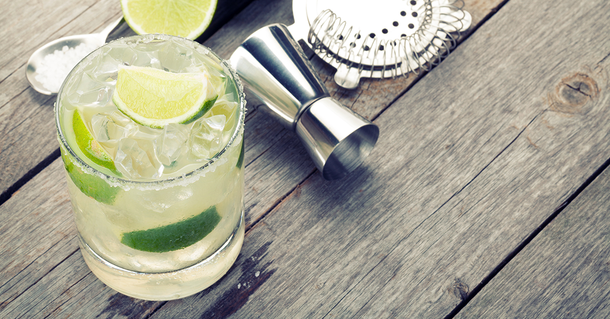 The 7 Tequilas For Making The Perfect Margarita VinePair