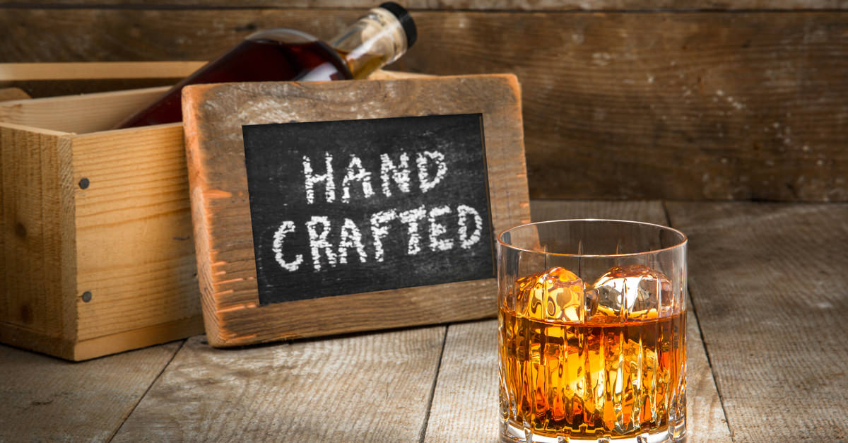 7 Of The Best Craft Bourbons You Have To Try Right Now