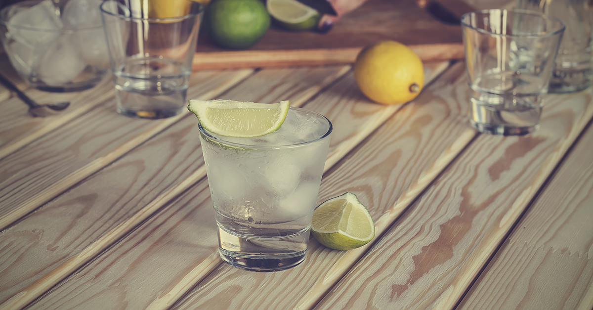 Taming Tequila 9 Cocktails Beyond the Margarita VinePair