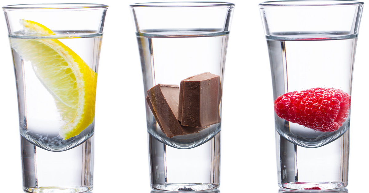 The 9 Craziest Vodka Flavors You Can Drink Now VinePair