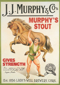 Murphys Strongman