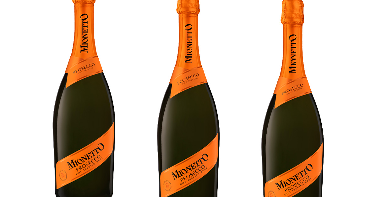 Mionetto Prosecco Di Treviso Brut Nv Review Rating Vinepair