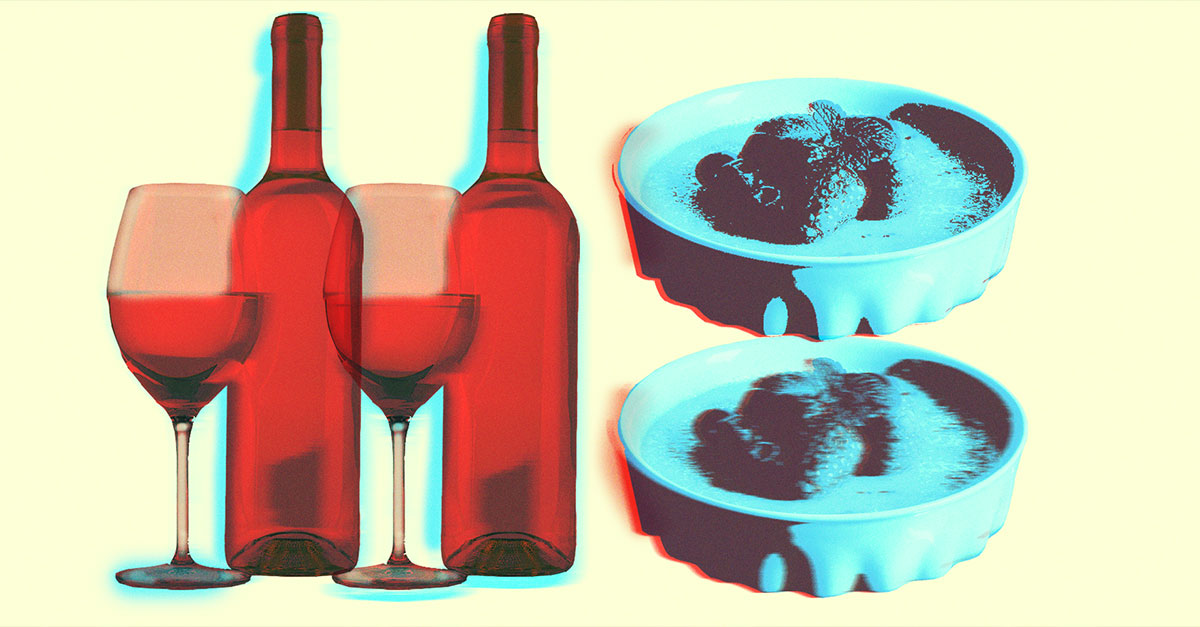 We Asked 10 Winemakers What Is Your Favorite Wine And Dessert Pairing