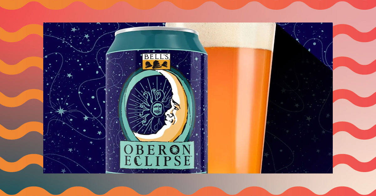 Bells Brewery To Make Oberon A Year Round Release With Launch Of