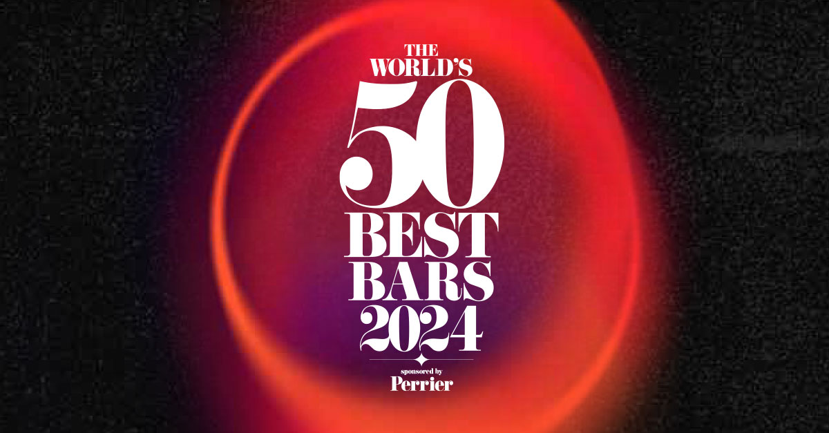 Handshake Speakeasy Tops The Worlds Best Bars List Vinepair