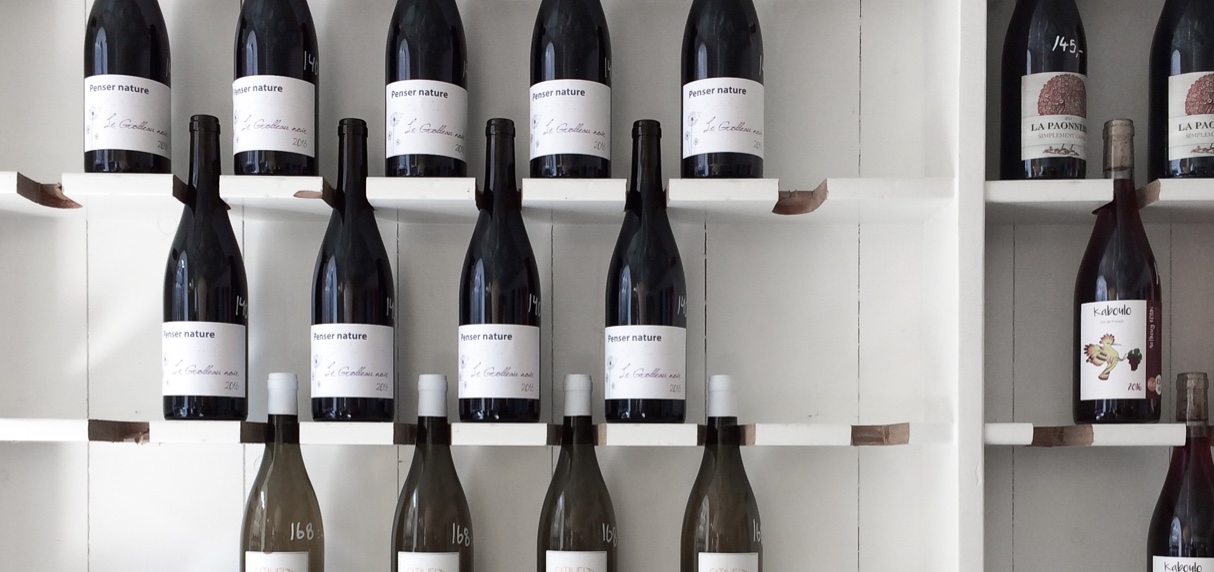 The Team at VinePair