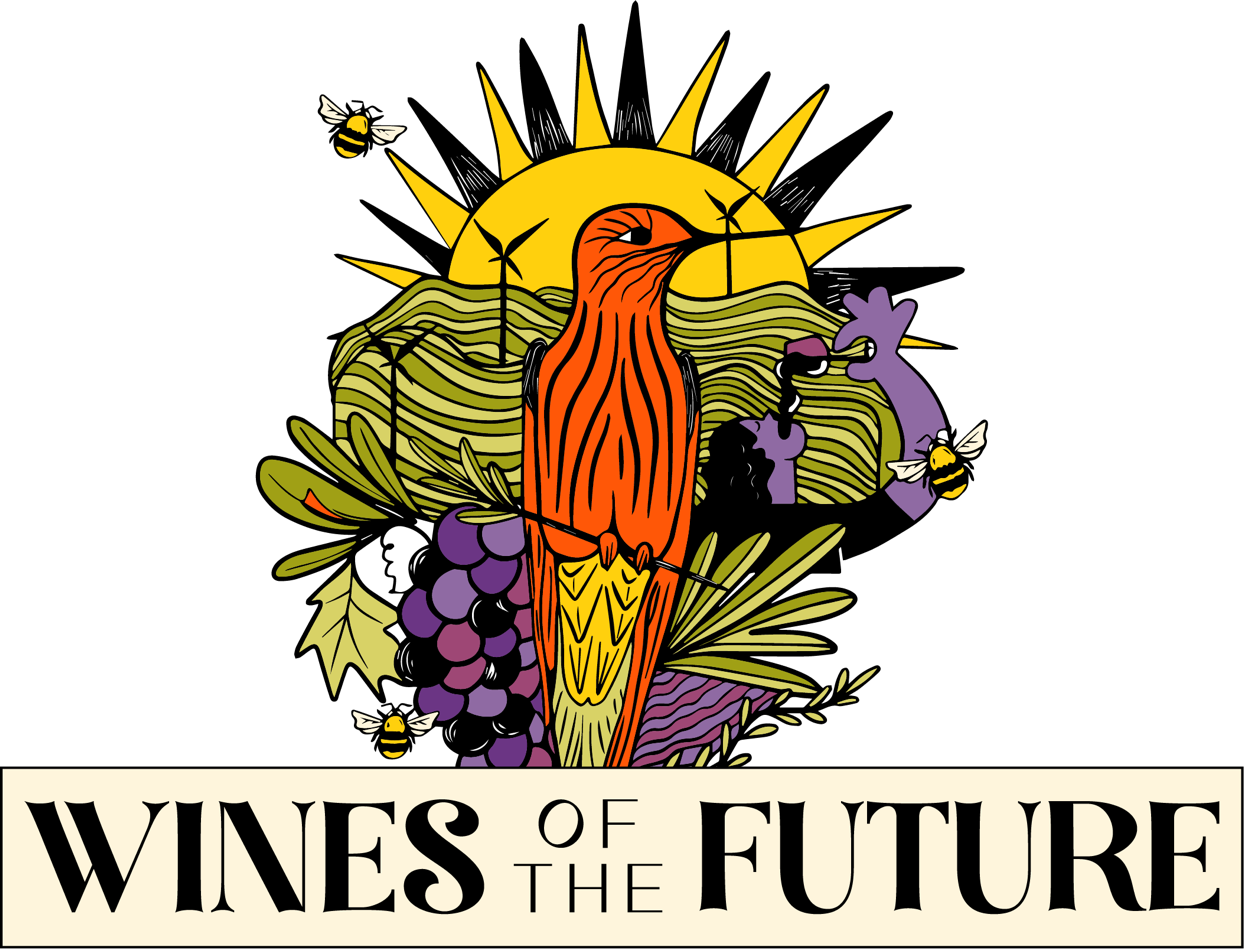 Wines Of The Future Week