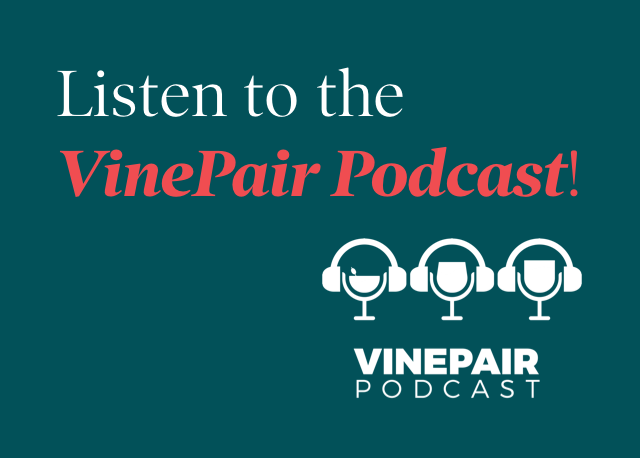 Listen to the VinePair Podcast