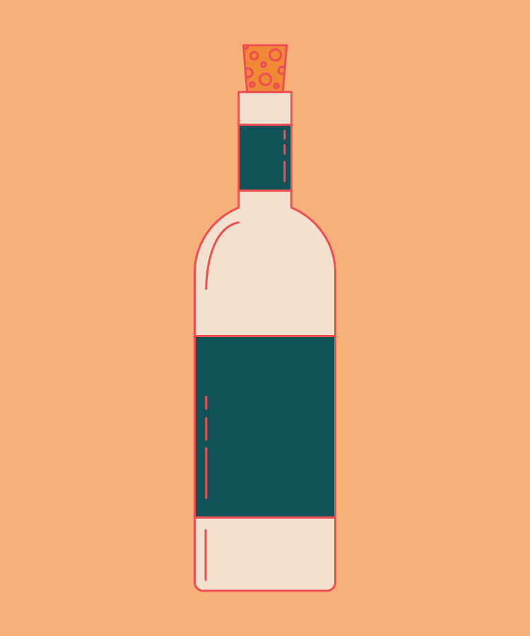 M.A.N. Family Wines MAN Vintners ‘Padstal’ Chardonnay