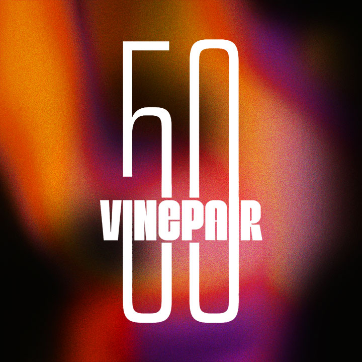 The VinePair 50 - 2023