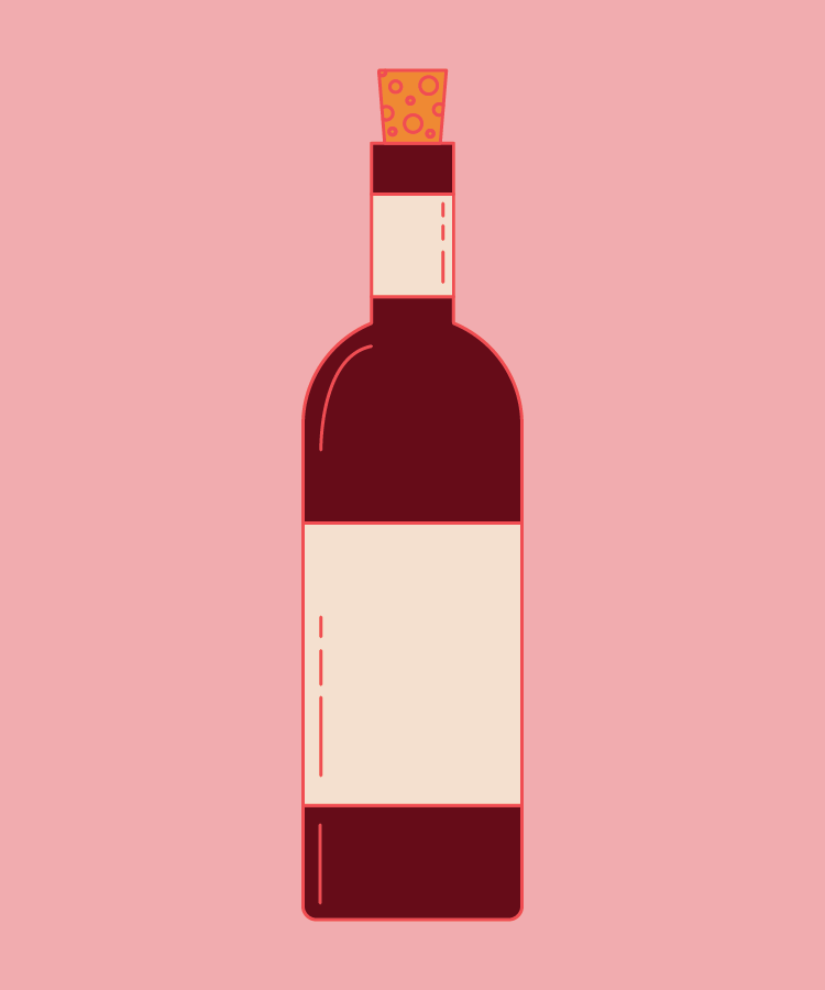 Acrobat Pinot Noir