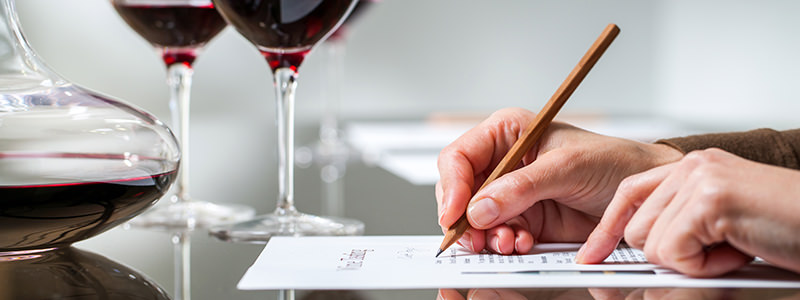QUIZ: Are You Smarter Than A Somm?