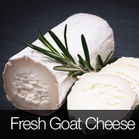 Fresh Goat Cheese
