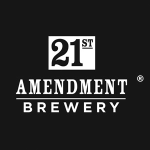 21st Amendment Brewery Cafe