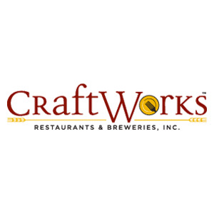 Craftworks Restaurants & Breweries, Inc