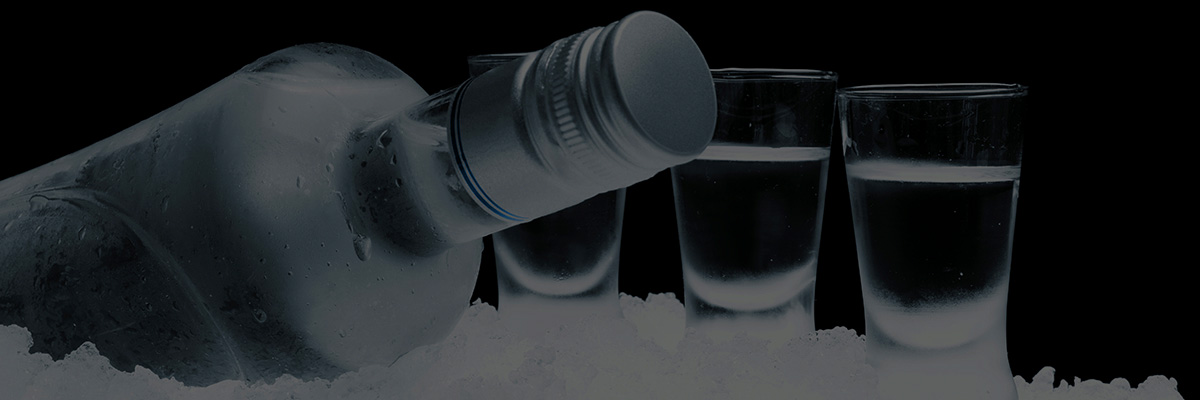 The complete vodka guide learn about vodka now vinepair