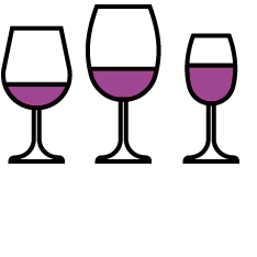 Learn about how and why we taste wine.