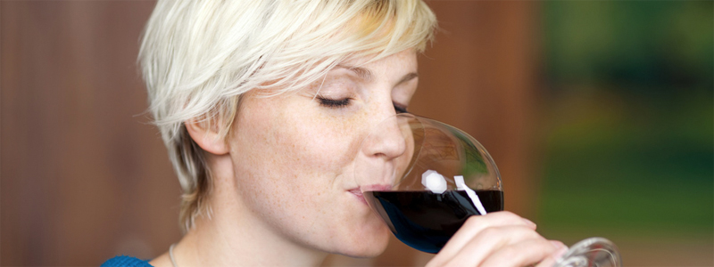 Sipping Wine – The End Of The Basics!