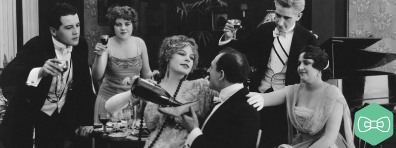 The Etiquette Of Pouring More Wine At A Party