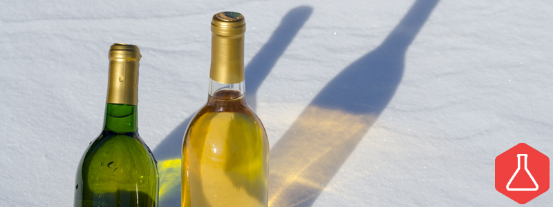 White Wine For Winter
