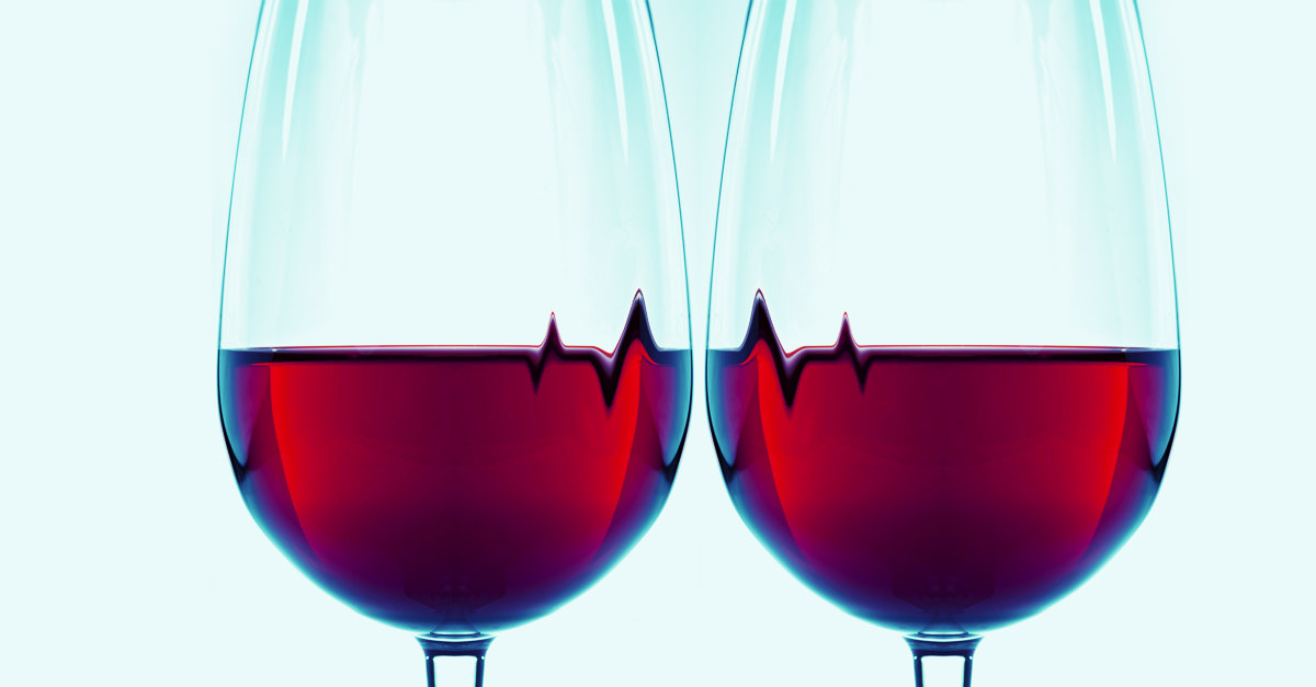 New Study Red Wine Stops Cancer Growth...So Does White VinePair