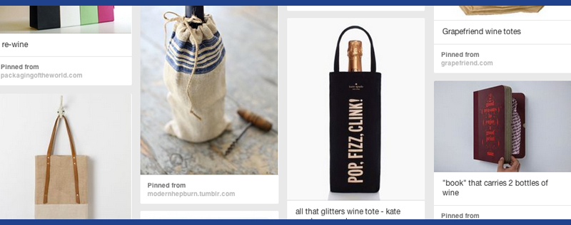 Wine On The Go Pinterest