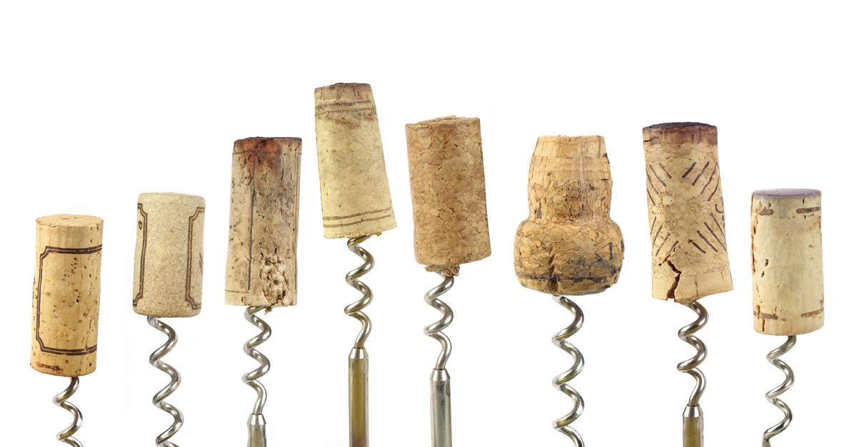 Help, There Is Something Wrong With My Wine! Bad Wine