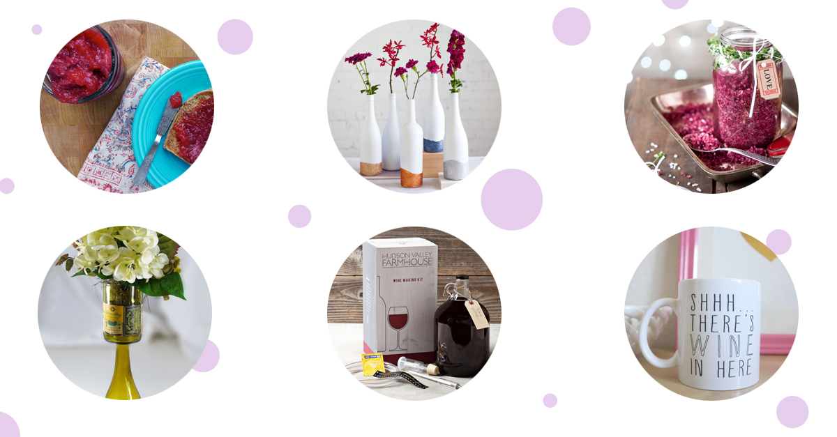 Gifts For Mother's Day VinePair