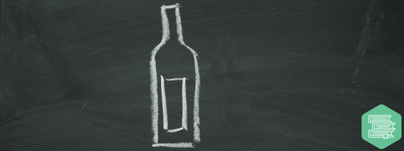 Wine School Chalk