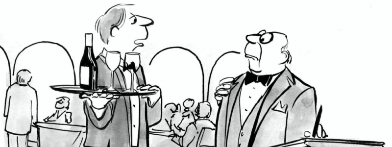 Sommelier