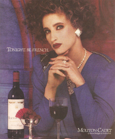 These 12 Wine Ads Show How America Learned To Love Wine In The 20th Century