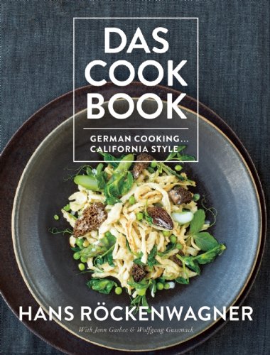 Das Cookbook