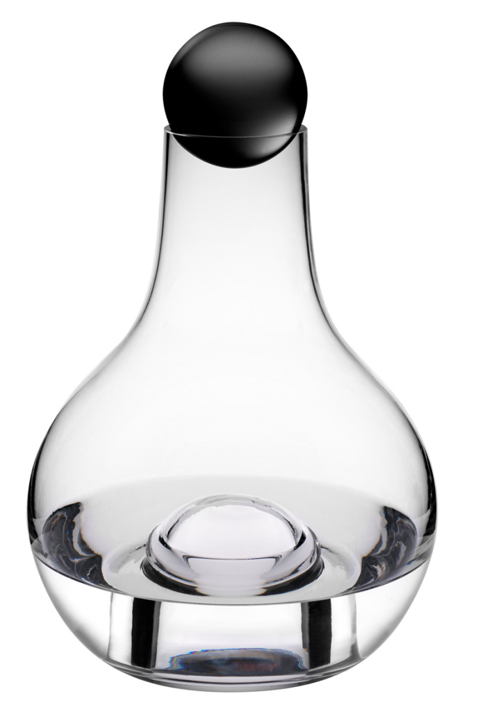 7 Stunning Modern Wine Decanters VinePair
