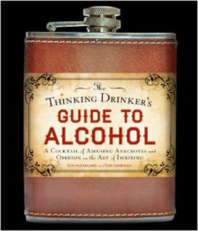 Thinking Drinker's Guide to Alcohol