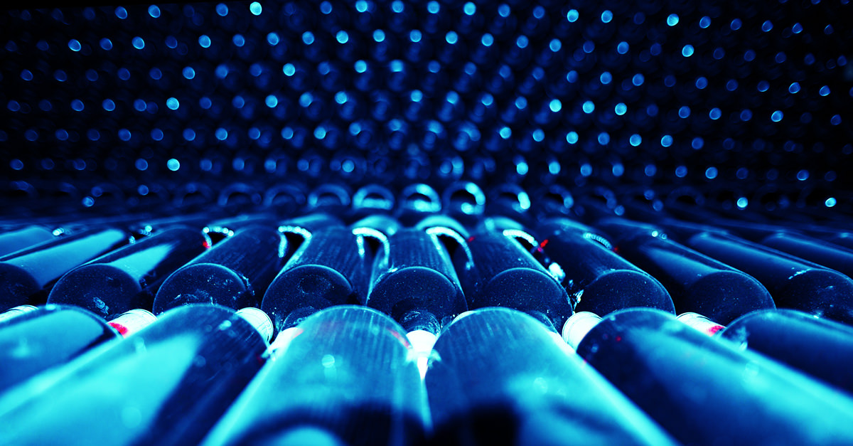 How To Buy A Wine Fridge Wine Fridge Buying Guide