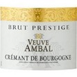 Veuve Ambal Crémant de Bourgogne Brut Prestige