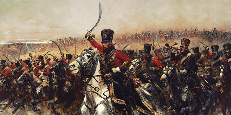 The Hussars