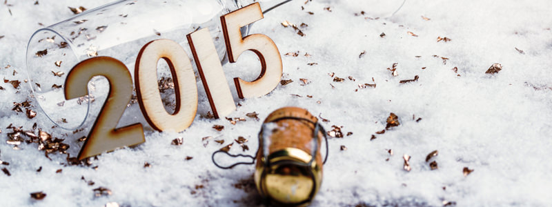 Drinking Resolutions For The New Year