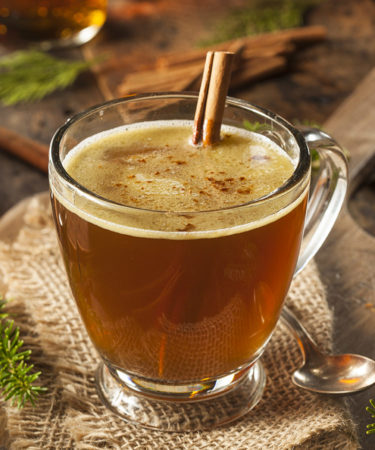 3 Holiday Drinks For People Who Hate Eggnog