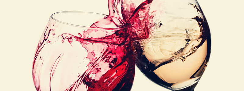 14 Types Of Wine Drinkers Diet