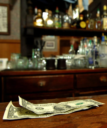Don’t Be A Barbarian: The Complete Guide To Tipping Like A Civilized Human Being