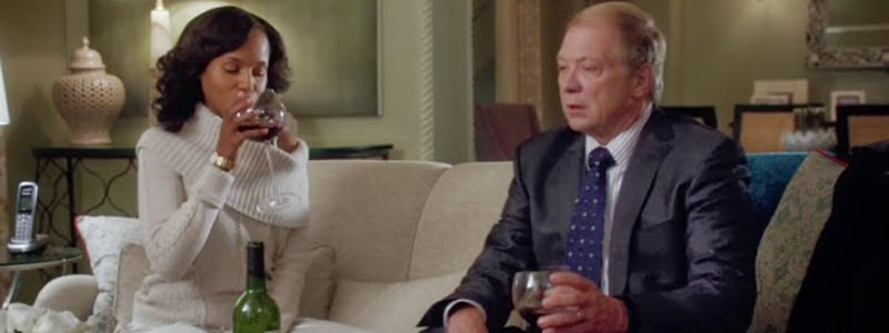 Scandal: Where to Buy Olivia Pope's Wine Glasses