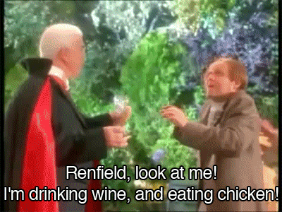 Animated GIFs: 8 Famous Movie Quotes About Wine | VinePair